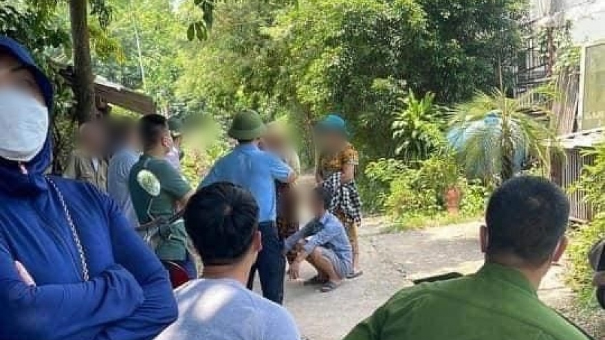 Công an điều tra vụ 4 người trong gia đình tử vong ở Long Biên, Hà Nội